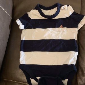 Baby Gap Outfit